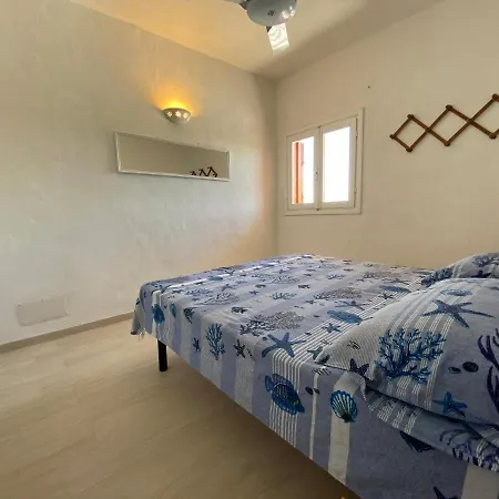 In Costa Smeralda - Bilocale Sul Mare - Sea View Apartamento