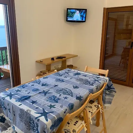 In Costa Smeralda - Bilocale Sul Mare - Sea View