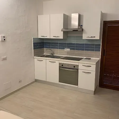 In Costa Smeralda - Bilocale Sul Mare - Sea View