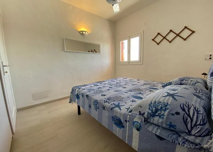 In Costa Smeralda - Bilocale Sul Mare - Sea View Appartamento