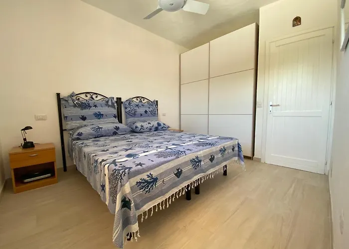 In Costa Smeralda - Bilocale Sul Mare - Sea View Appartamento *