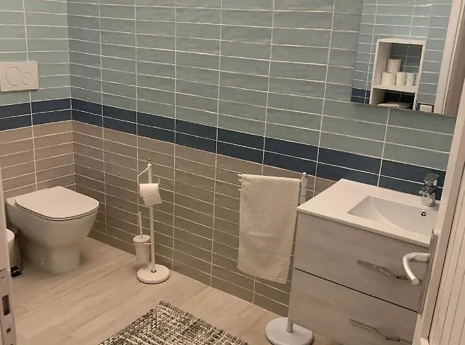 Appartamento In Costa Smeralda - Bilocale Sul Mare - Sea View