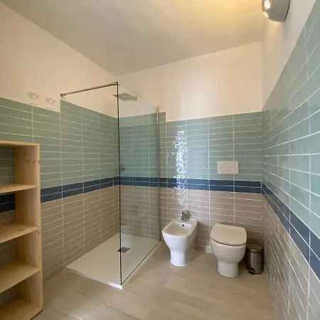 Appartement In Costa Smeralda - Bilocale Sul Mare - Sea View Olbia