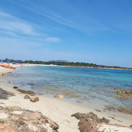 In Costa Smeralda - Bilocale Sul Mare - Sea View Appartement Olbia
