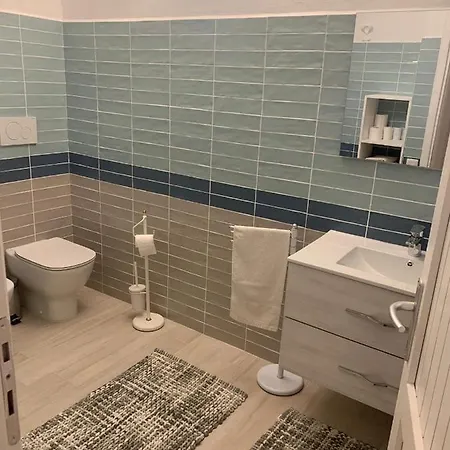 Апартаменти In Costa Smeralda - Bilocale Sul Mare - Sea View