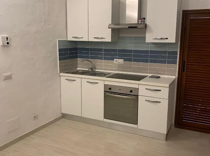 In Costa Smeralda - Bilocale Sul Mare - Sea View